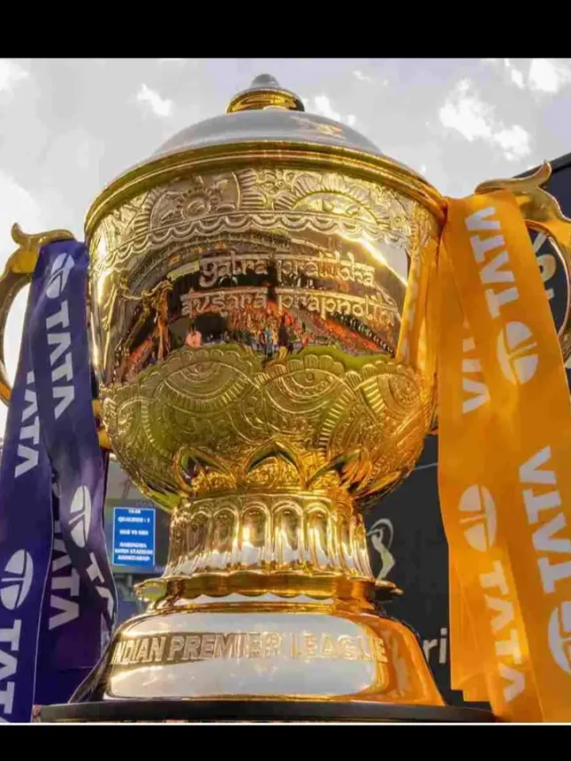 All IPL Winners from 2008 to 2024