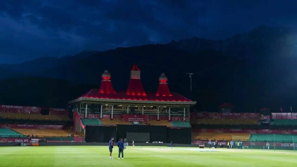 IPL 2025