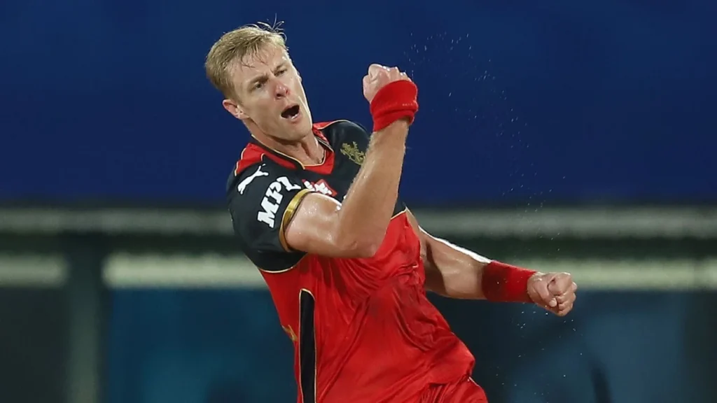 IPL 2025: Punjab Kings name Kyle Jamieson as replacement for injured Lockie Ferguson