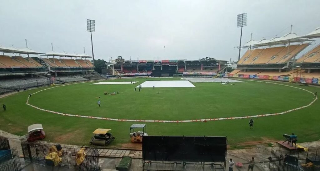 CSK vs RR Pitch Report IPL 2025, Match 62 – MA Chidambaram Stadium, Chennai, IPL Records, Stats