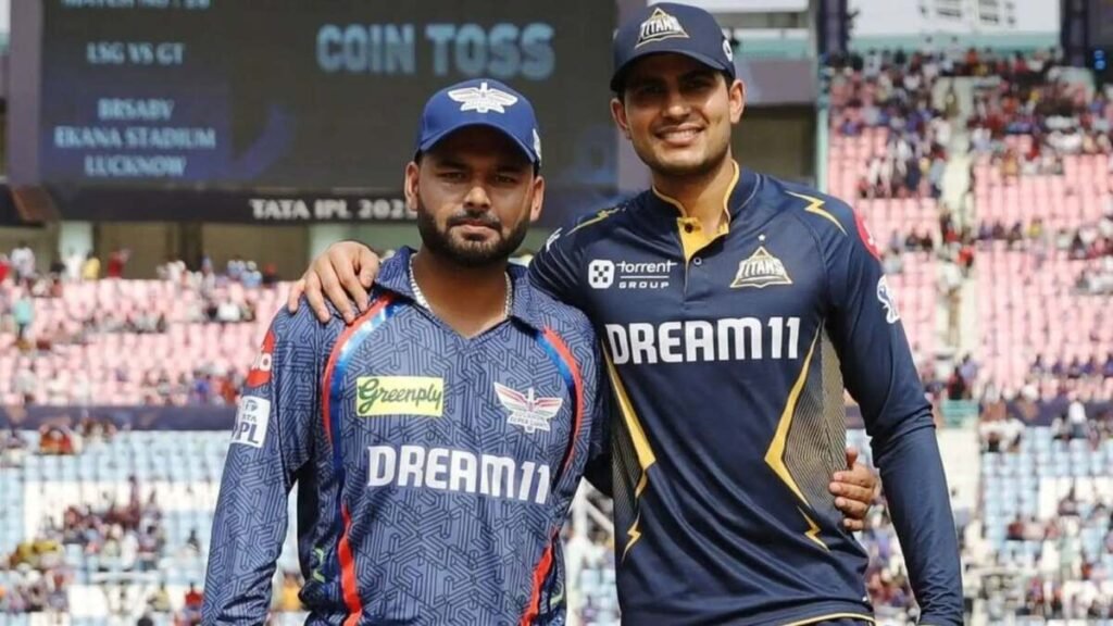 GT vs LSG IPL Betting Tips