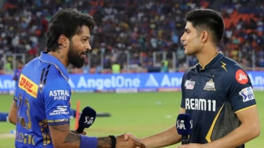GT vs MI IPL Betting Tips