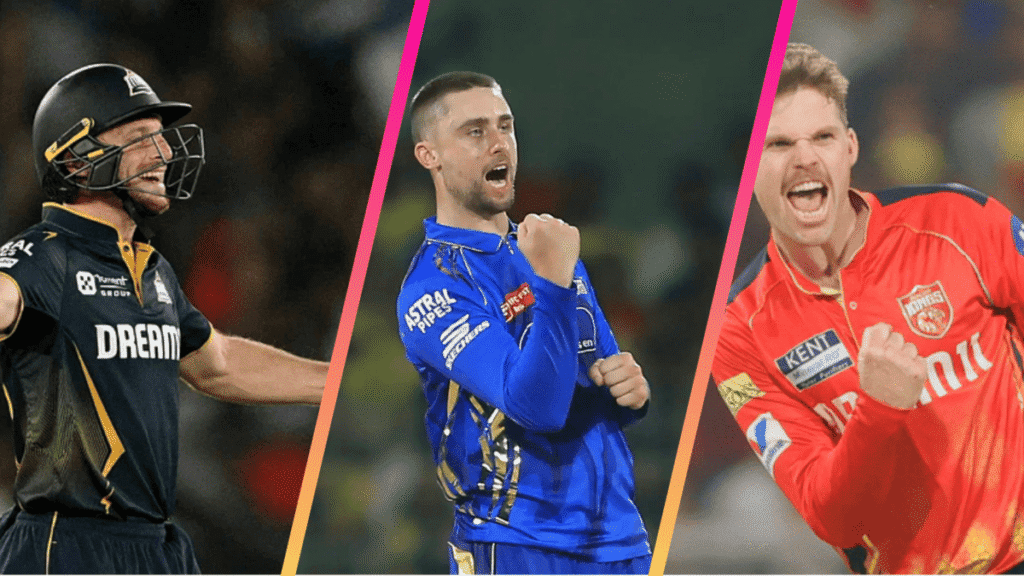 IPL 2025 Resumption