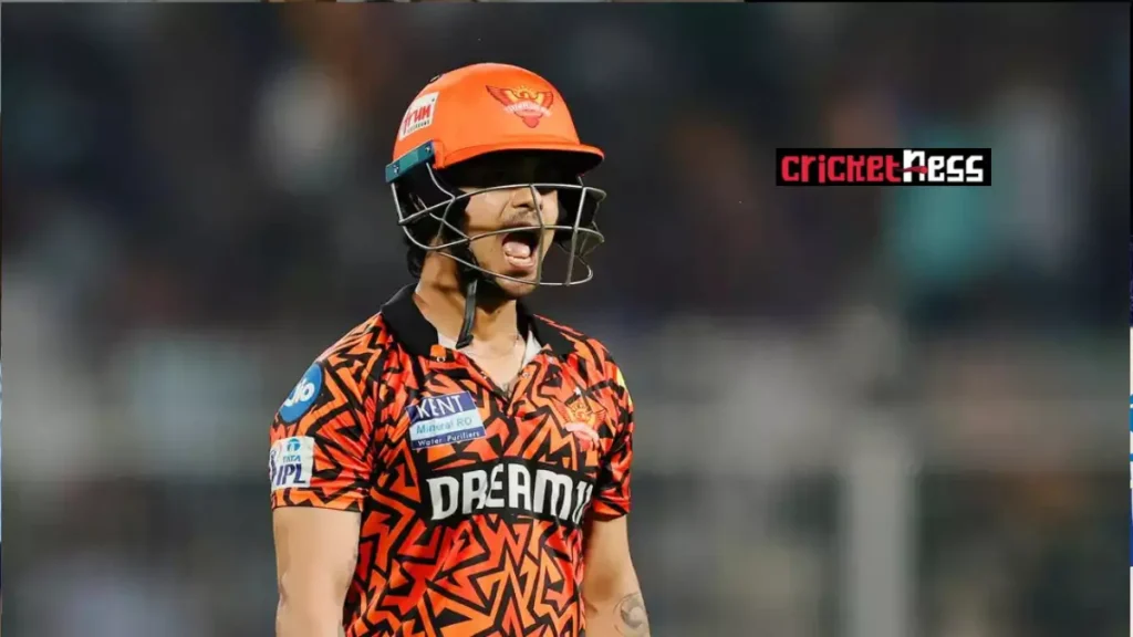 Ishan Kishan IPL 2025 form