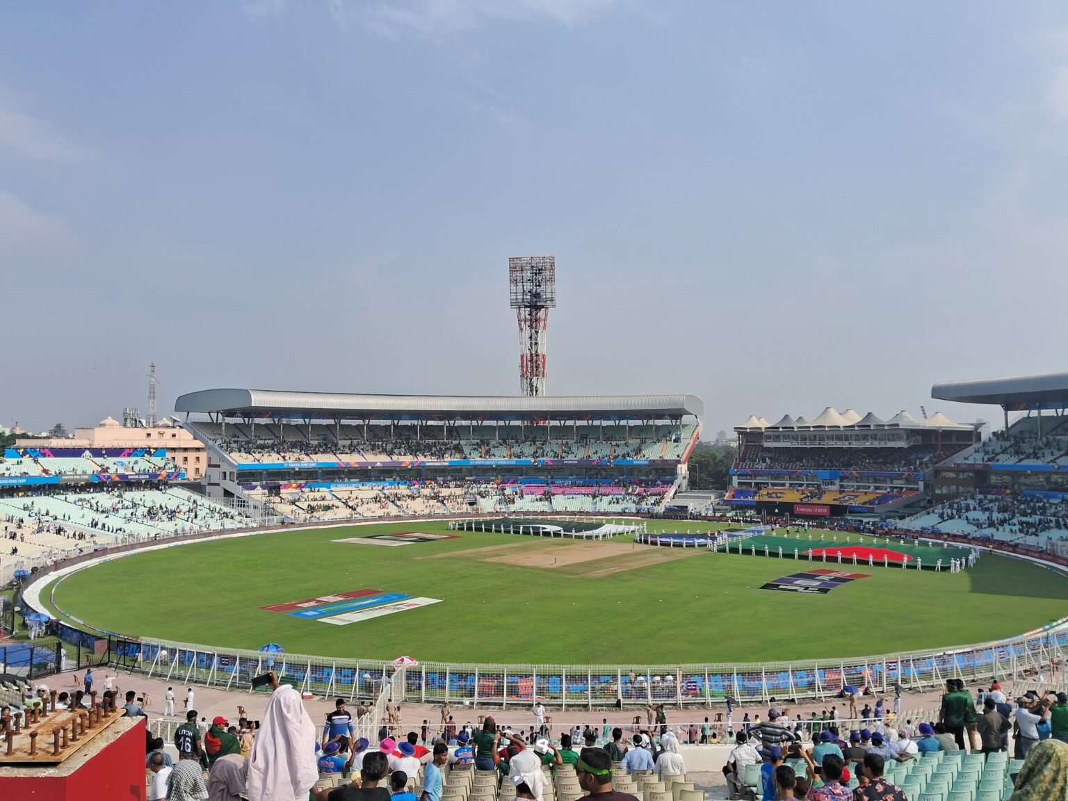 KKR vs CSK Pitch Report IPL 2025, Match 57– Eden Gardens, IPL Records, Stats