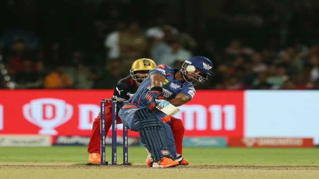 LSG vs RCB IPL Betting Tips