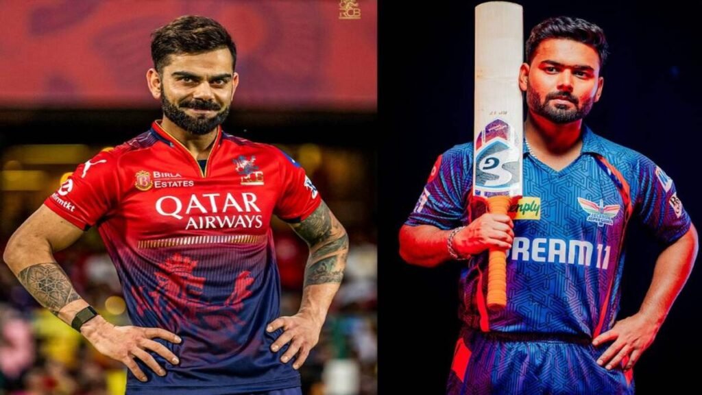 LSG vs RCB IPL Betting Tips