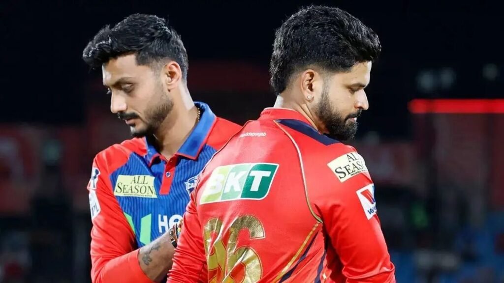 PBKS vs DC IPL Betting Tips
