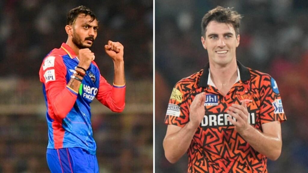 SRH vs DC IPL Betting Tips