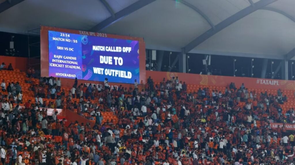 SRH vs DC