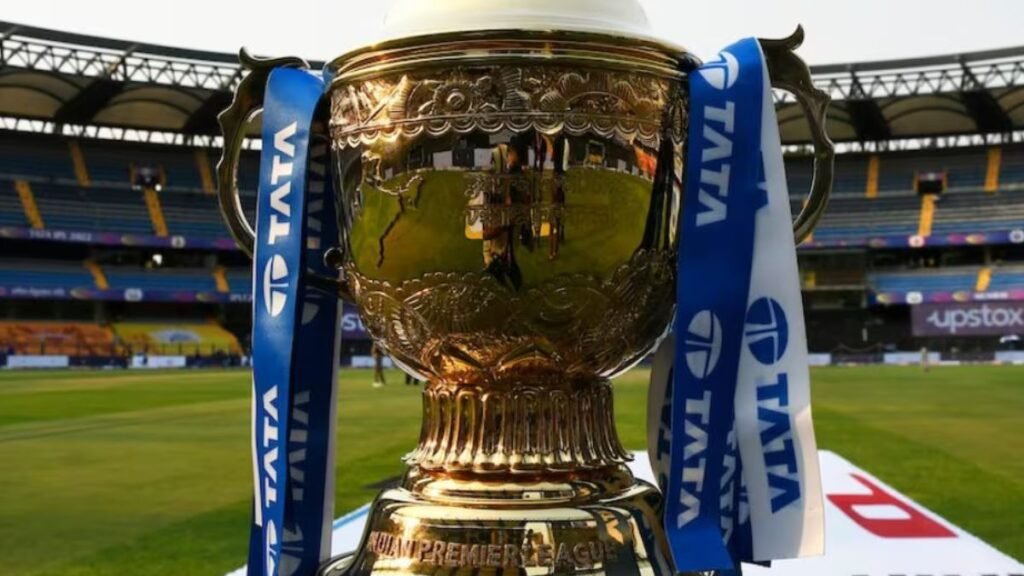 IPL 2025 playoffs venues announced