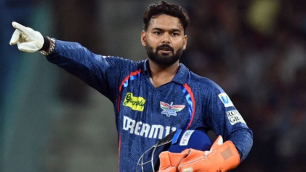 IPL 2025, LSG vs RCB toss