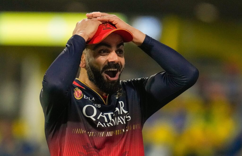 RCB vs KKR, IPL 2025: Toss result and playing 11 for today’s match, impact subs