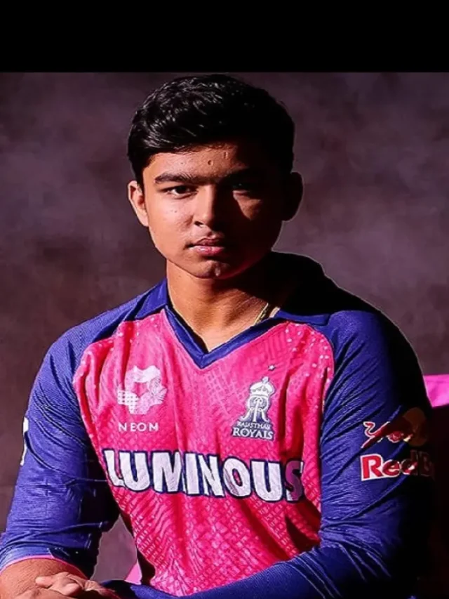 Vaibhav Suryavanshi Story: 14-year-old who scored second fastest IPL century