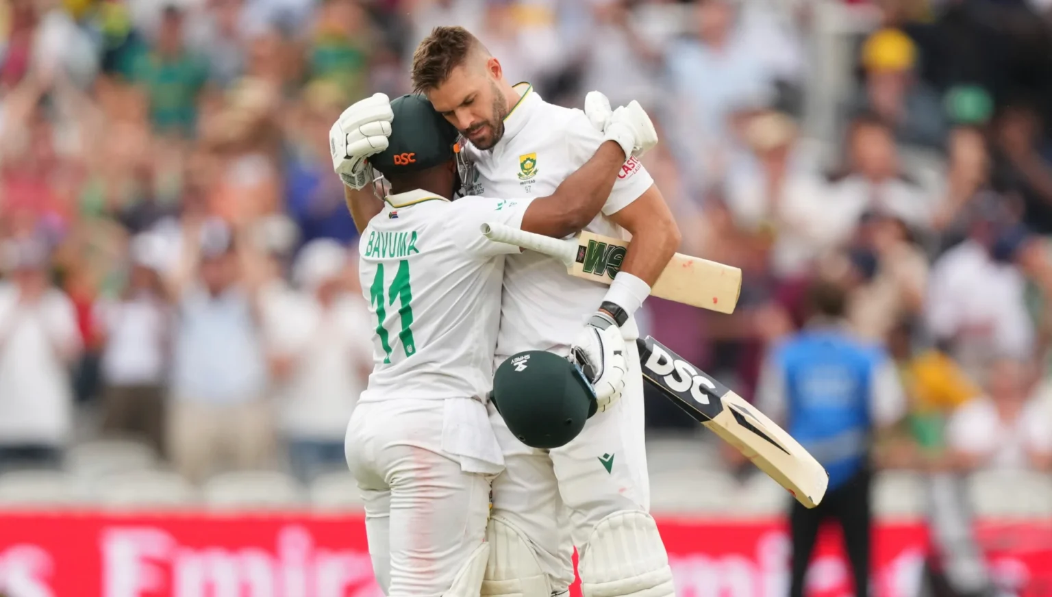 Australia’s Record in ICC Final: Can South Africa Script history in WTC Final?