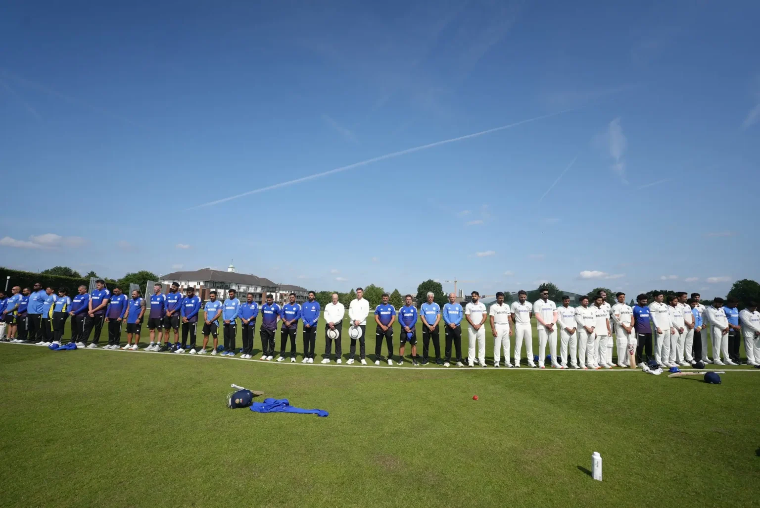 India vs India A Practice Match LIVE: Playing XI, Squads, Match Timing, and Streaming Info