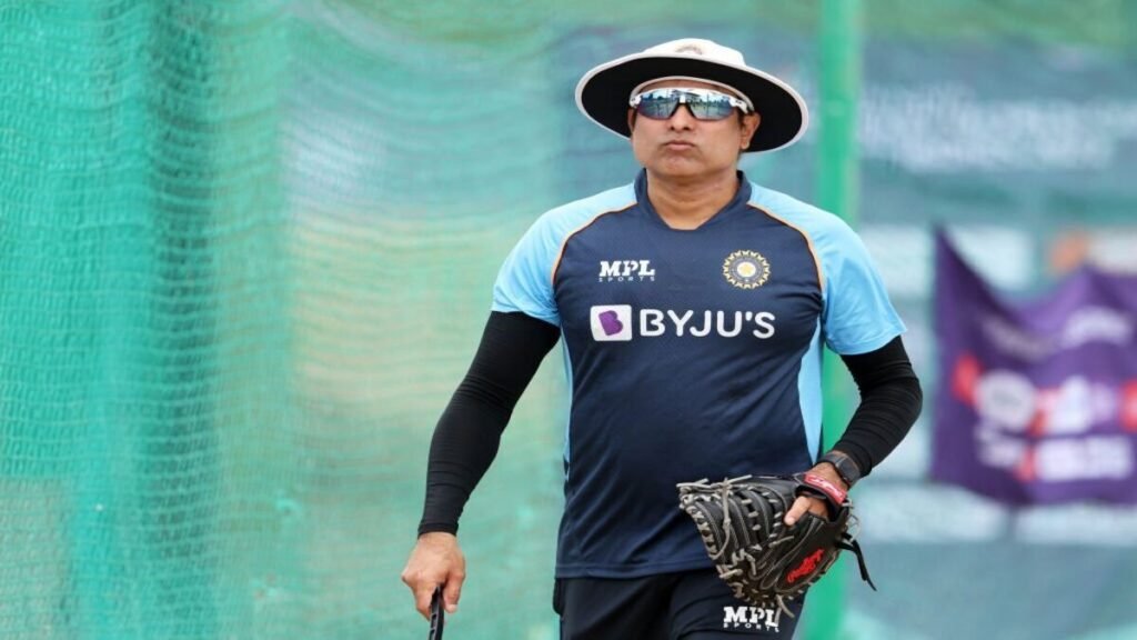IND vs ENG VVS Laxman