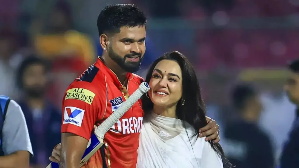 Punjab kings 2026