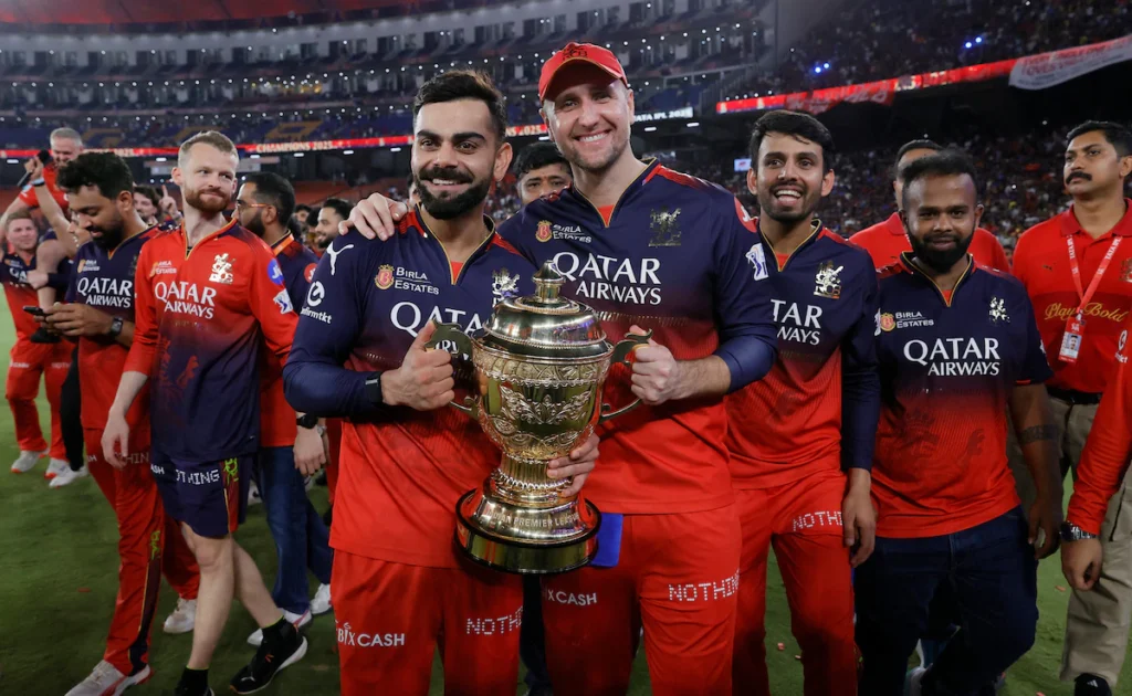 Royal Challengers Bengaluru (RCB) Owners selling the franchise?