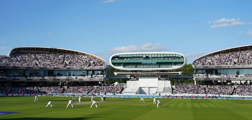 WTC Final 2025 SA vs AUS Pitch Report and Weather Update from Lord’s, London