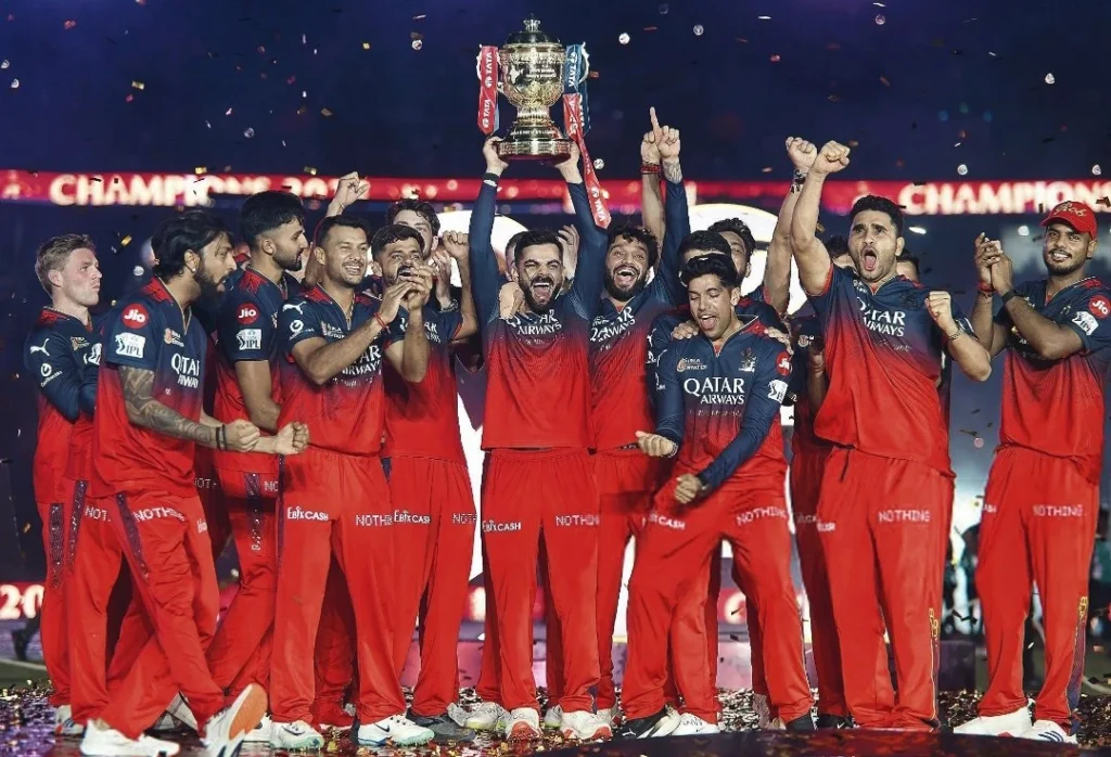 Champions League T20 to Return in 2026, as World Club Championship