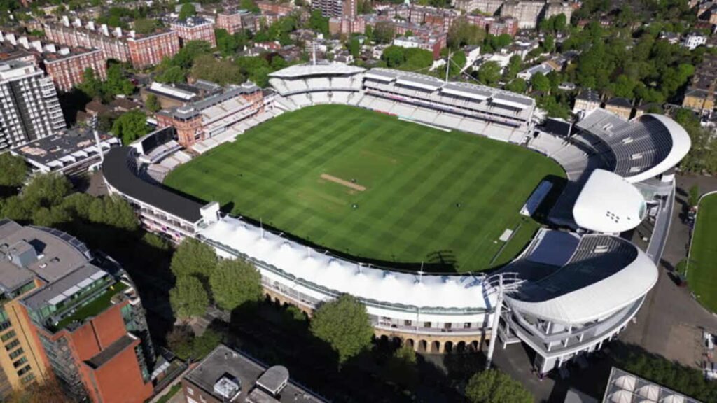 ENG vs IND 3rd Test Pitch Report