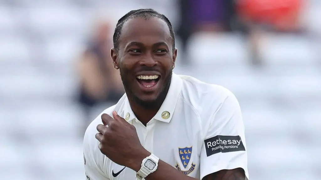 IND vs ENG: England to unleash Jofra Archer in 3rd Test at Lord's