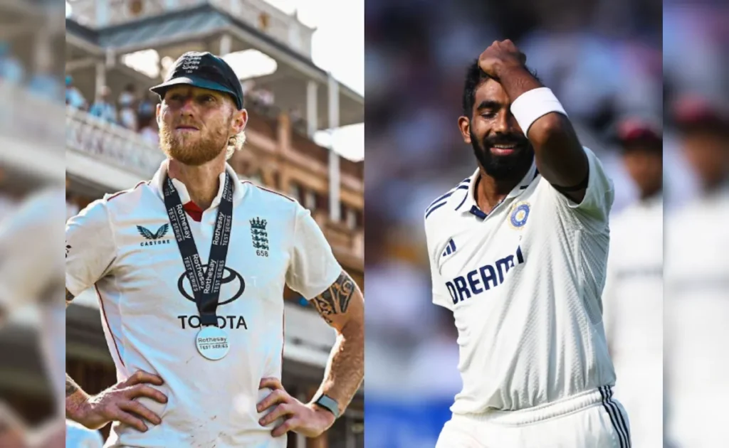 IND vs ENG 5th test playing XI