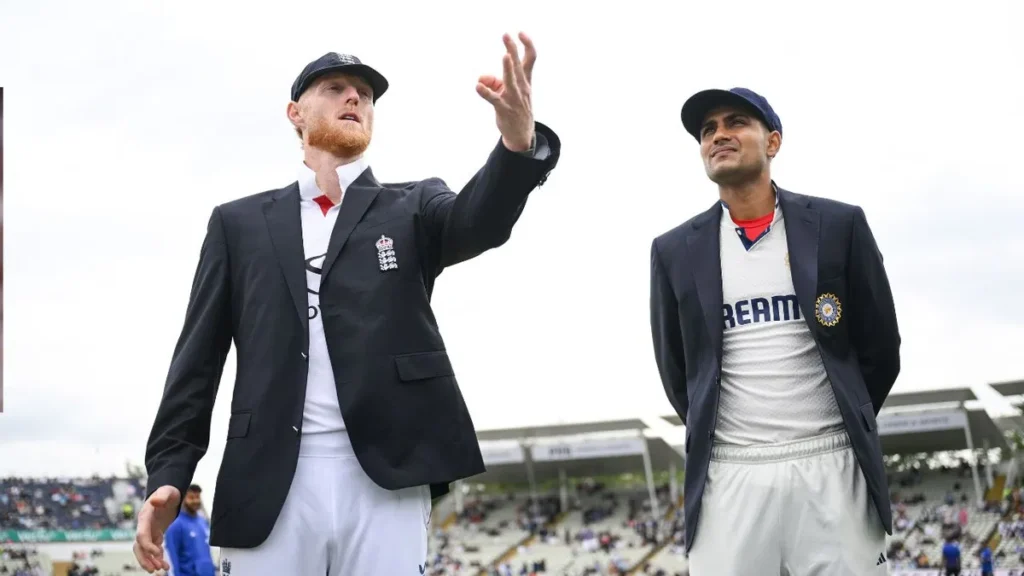IND vs ENG Who Will Win 3rd Test at Lord's?