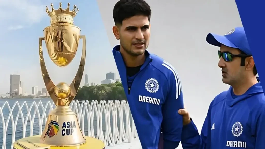 Asia Cup 2025