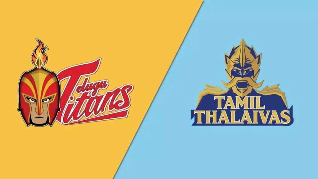 TEL vs TAM Pro Kabaddi League 2025, Match 1 Preview, Playing 7, Key Battles, Where To Watch TEL vs TAM Pro Kabaddi League 2025