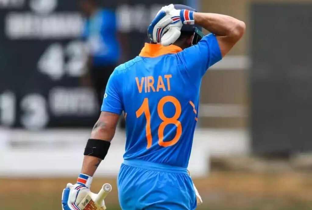 Men cricket jersey number