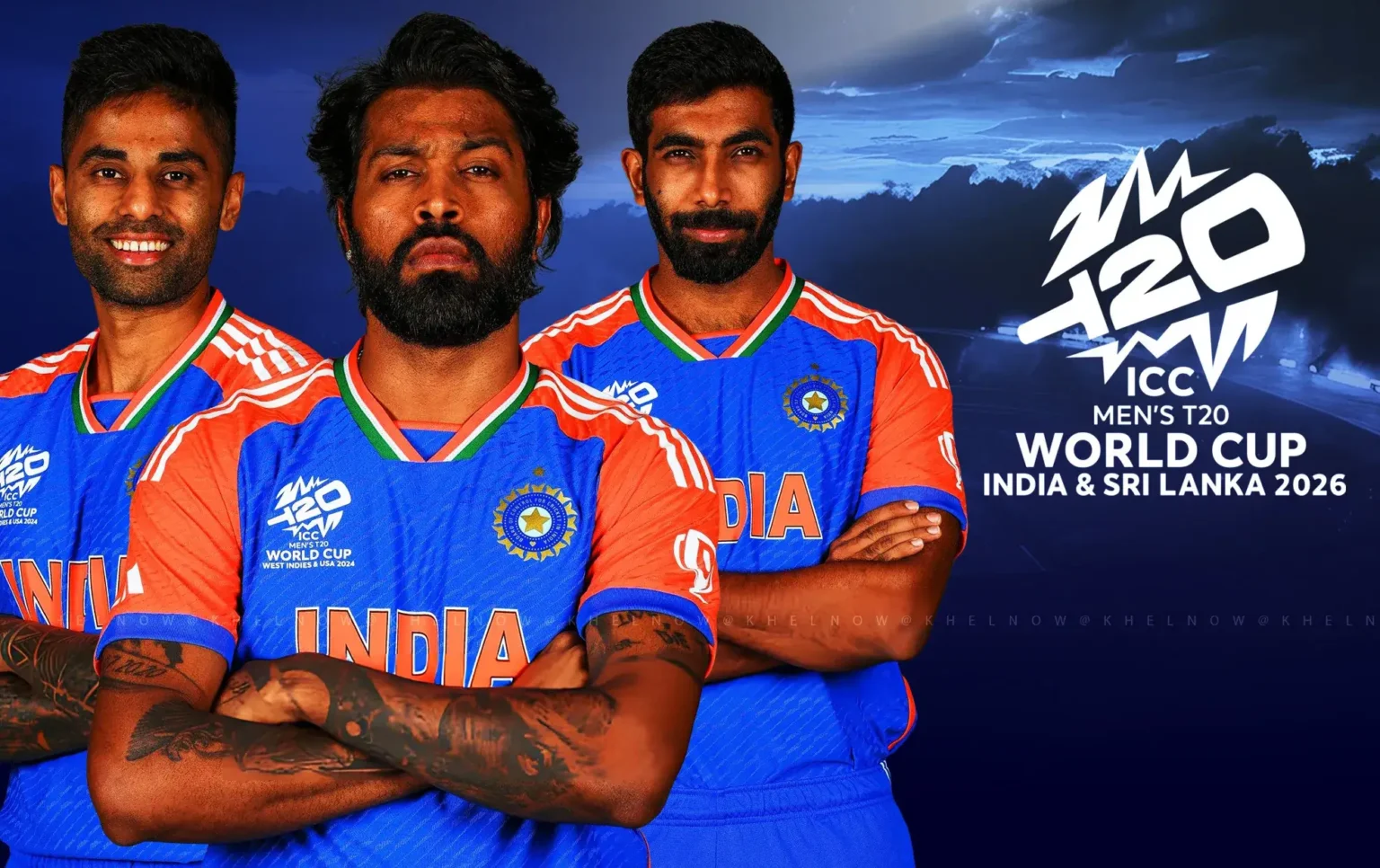 What is the T20 World Cup 2026 Prize Money? T20I world cup prize money